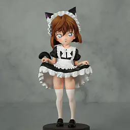 YYDS - Ai Haibara 4