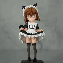 YYDS - Ai Haibara 5