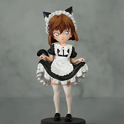 YYDS - Ai Haibara 1