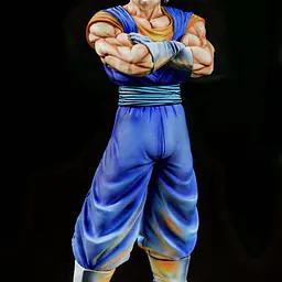 Plan B - Vegito 2