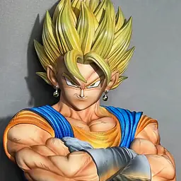 Plan B - Vegito 5