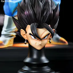 Plan B - Vegito 6