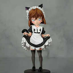 YYDS - Ai Haibara 3