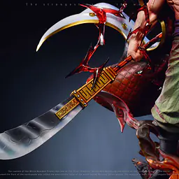LX - Whitebeard 6