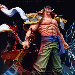LX - Whitebeard 7