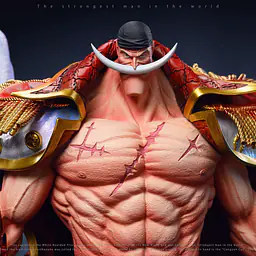 LX - Whitebeard 9
