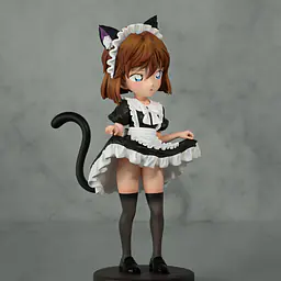 YYDS - Ai Haibara 8