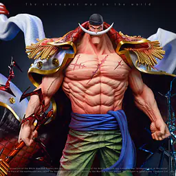 LX - Whitebeard 8