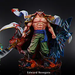 LX - Whitebeard 10