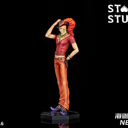 Stand - Nero 3