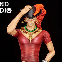 Stand - Nero 2