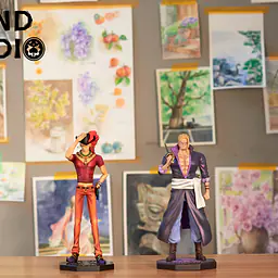 Stand - Nero 4