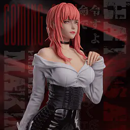 Akuma - Makima 2