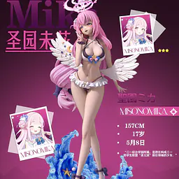 Snow - Mika 2