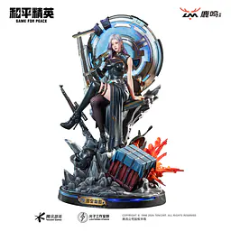 LM - Phantom of Time and Space 6