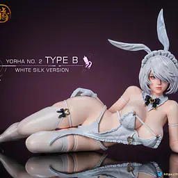 Dragon x POP - 2B 6