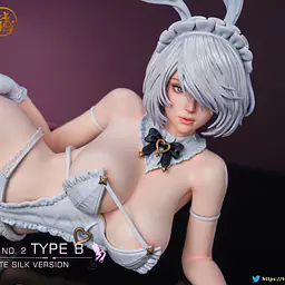 Dragon x POP - 2B 8