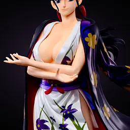 Dream - Nico Robin 5