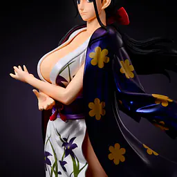 Dream - Nico Robin 4
