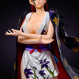 Dream - Nico Robin 2