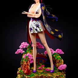 Dream - Nico Robin 1