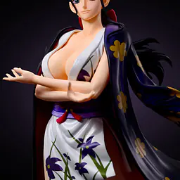 Dream - Nico Robin 3