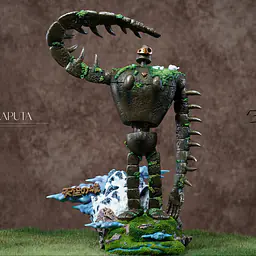 ZJB - Robot 4