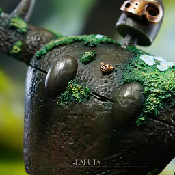 ZJB - Robot 3