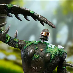ZJB - Robot 2