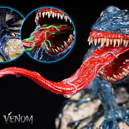 Dream Box - Frog Venom 2