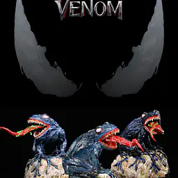 Dream Box - Frog Venom 5