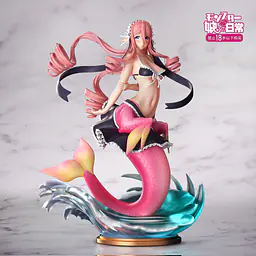 Fish Head - Meroune Lorelei 4