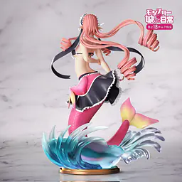 Fish Head - Meroune Lorelei 5