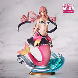 Fish Head - Meroune Lorelei 1