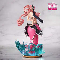 Fish Head - Meroune Lorelei 3