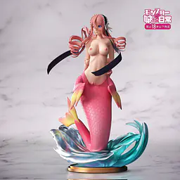 Fish Head - Meroune Lorelei 7