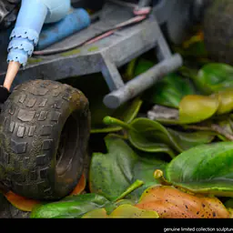 MGL Toys - Woody and Bo Peep 8