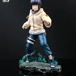 Ying - Kid Hinata 1