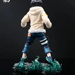Ying - Kid Hinata 2