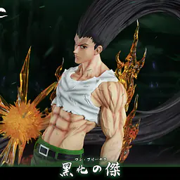 Hxheng x Cheng - Gon 7