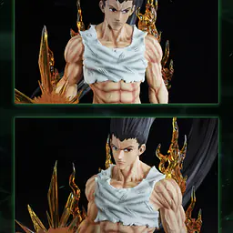 Hxheng x Cheng - Gon 2
