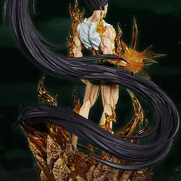 Hxheng x Cheng - Gon 3