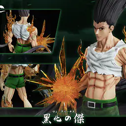 Hxheng x Cheng - Gon 4