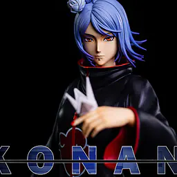 Ufo Society - Konan 2