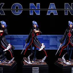 Ufo Society - Konan 8