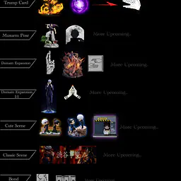 Real Creation - Sukuna 7