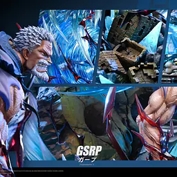 ZZDD - Garp 4