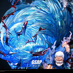 ZZDD - Garp 5