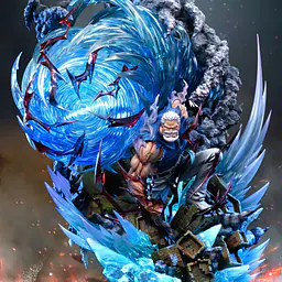 ZZDD - Garp 1
