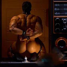 BDSM - Harumi Takeda 5